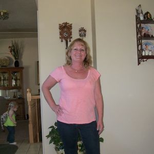 Meet your Posher, Ruthie